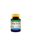 Nature's Plus Mega Stress 30 Tablets