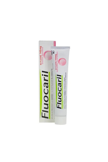 Fluocaril Bi-fluore 145 Sensitive Teeth 2X75 ml