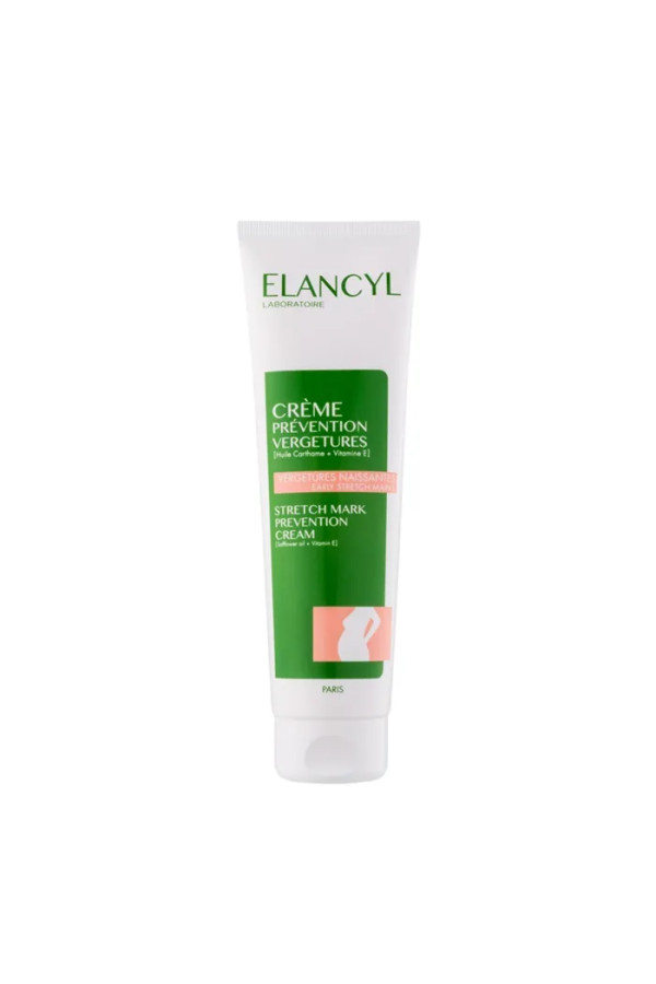 Elancyl Anti-Stretch Marks Cream 150ml