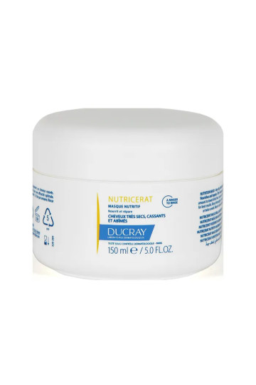 Ducray Nutricerat Mask 150ml