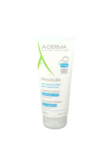 A-Derma Primalba Cocon Cream 100ml