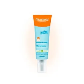 Mustela After Sun Moisturizing Spray 125ml 