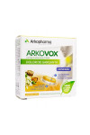 Arkopharma Arkovox Throat 20 Tablets 
