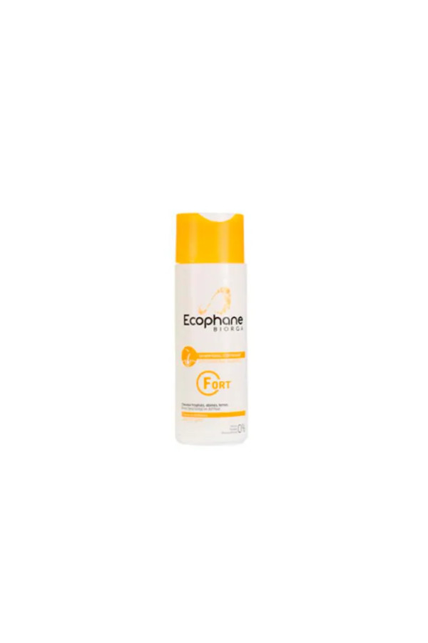 Biorga Ecophane Fortifying Shampoo 200ml