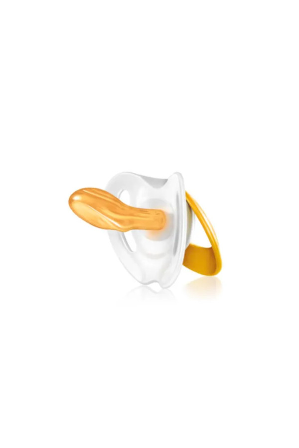 Nuk Anatomical Pacifier 0-2M 