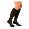 Jobst Soft Sock Black XL