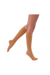 Jobst Soft Sock Brown XL