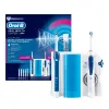 Oral-B Dental Centre Oxyjet +Pc 3000