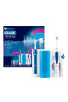 Oral-B Dental Centre Oxyjet +Pc 3000