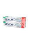 Sensodyne Whitening Care Toothpaste 2x75ml