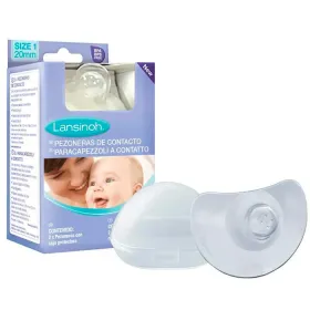 Lansinoh Contact Liners 20mm 2U
