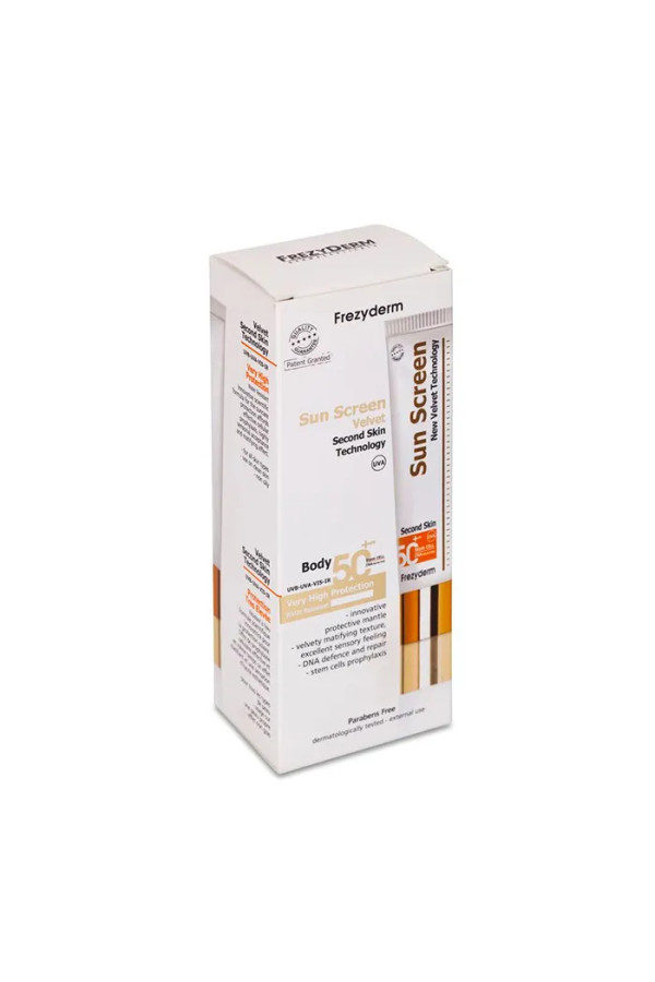 Frezyderm Eclisun Spf50+ 200ml 