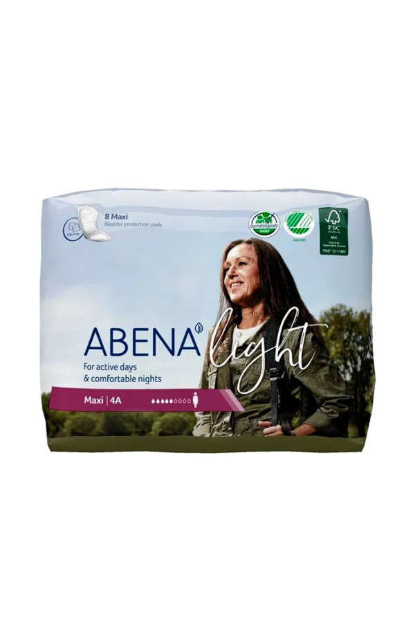 Abena Light Maxi 8U 
