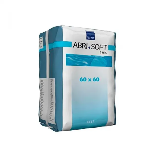 Abena Abri-Soft Basic 60x60 60U 