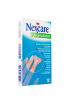3m Nexcare Finger Plasters 10U 
