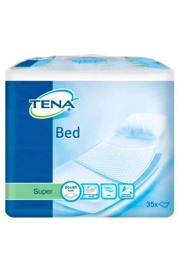 Tena Bed Super 60x90cm 35U