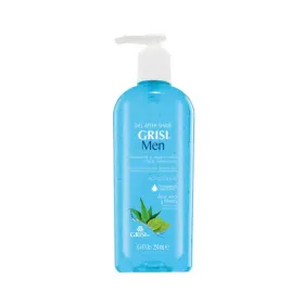 Grisi After Shave Men Aloe and Mint 250ml