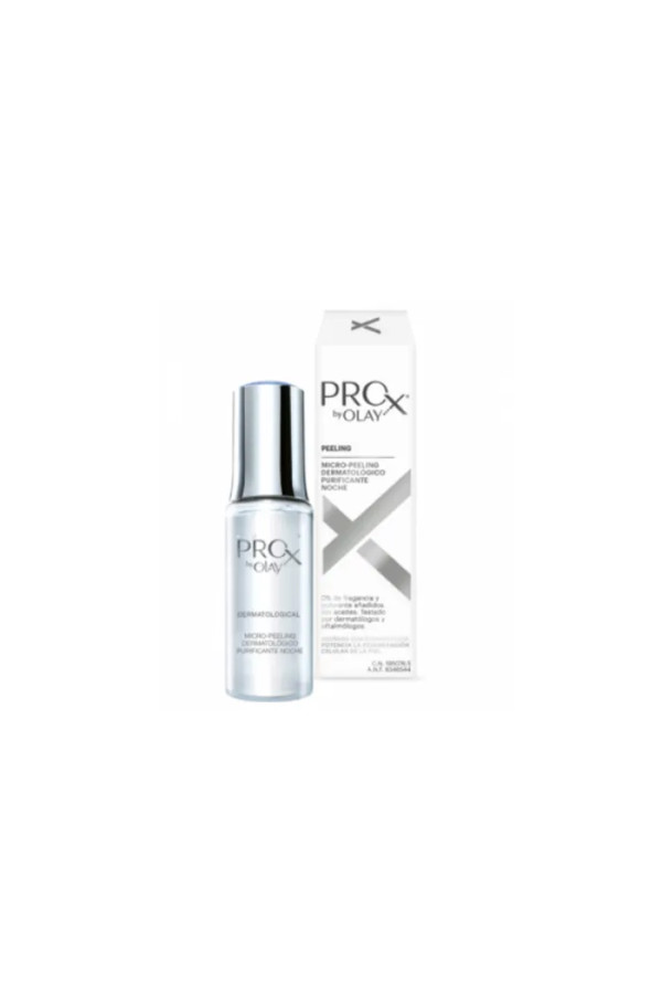 Olay Prox Micro-Peeling Purifying Night 40ml