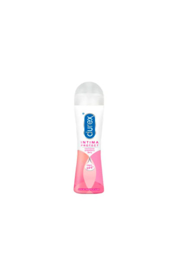 Durex Intima Lubricant 50ml 