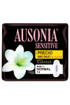 Ausonia Sensitive Pads Normal Wings 14U