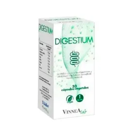 Ynsadiet Vinnea Digestum 30 Vegetable Capsules  