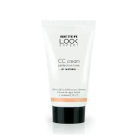 Beter CC Cream Perfect Colour Natural Spf 30 