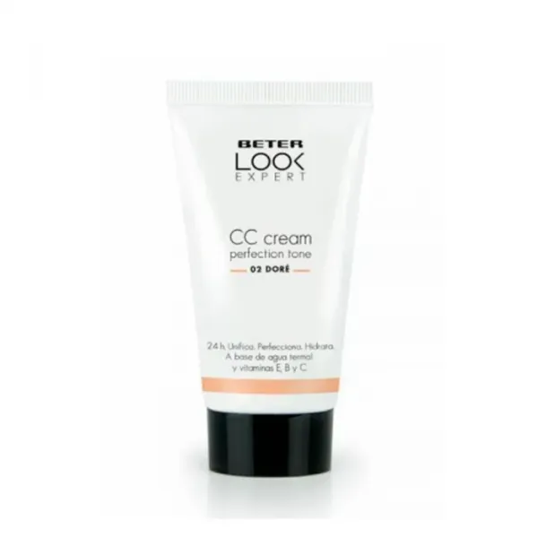 Beter CC Cream Perfect Colour Doré Spf 30