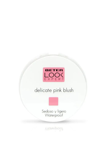 Beter Blusher Delicate Pink Blush 1U