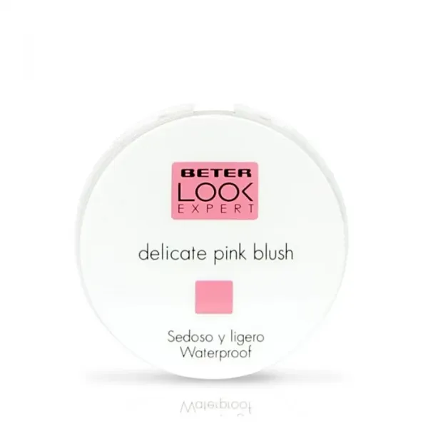 Beter Blusher Delicate Pink Blush 1U