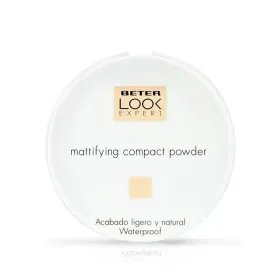 Beter Look Expert Mattifying Compact Powder 1U
