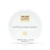 Beter Look Expert Mattifying Compact Powder 1U