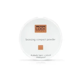 Beter Look Expert Compact Sun Powder 1U