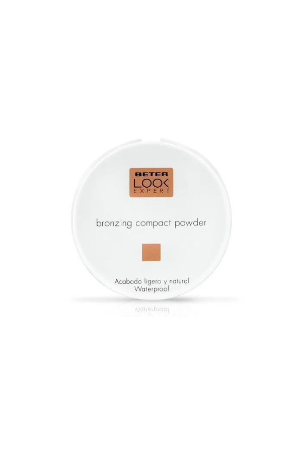 Beter Look Expert Compact Sun Powder 1U