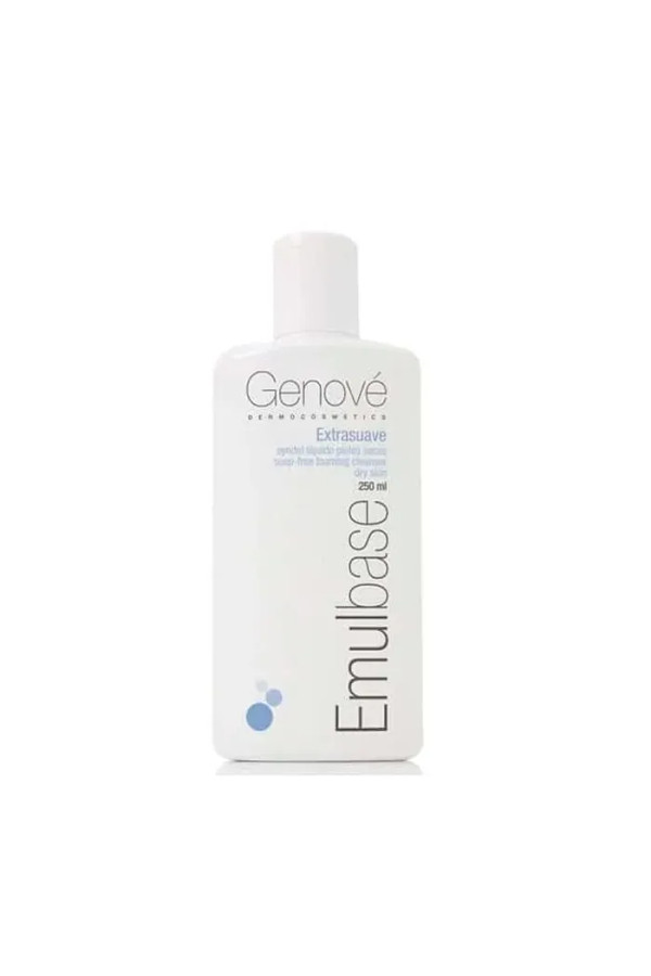 Genové Extrasoft Emulbase 250ml 