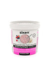 Siken Oatmeal Yoghurt Mashed Red Fruit Substitute 52g