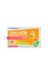 Arkopharma Arkovox Propolis + Vitamin C 24 Raspberry Tablets 