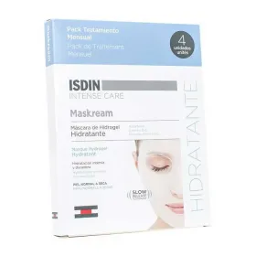 Isdin Maskream Moisturising Mask C/4