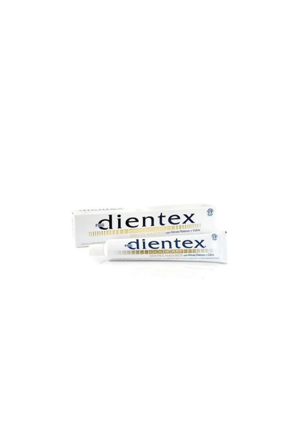 Dientex Gold Care 75ml