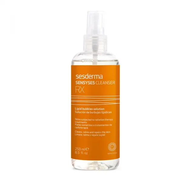 Sesderma Sensyses Cleanser Rx 250ml 