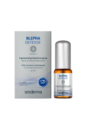 Sesderma Oftalses Blepha 10ml 