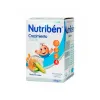 Nutribén Growth Cereals 600g 