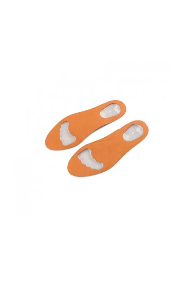 Insole Extra Thin Lined All Care L