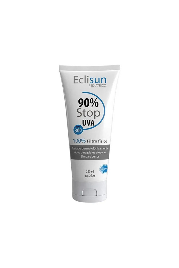 Ico Eclisun Paediatric Lotion 250ml