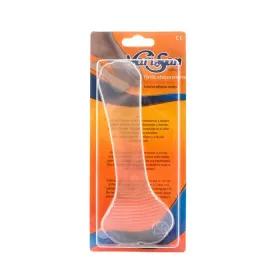 Varisan Adhesive Hydrogel Insole Extra Thin Adhesive One Size 1U