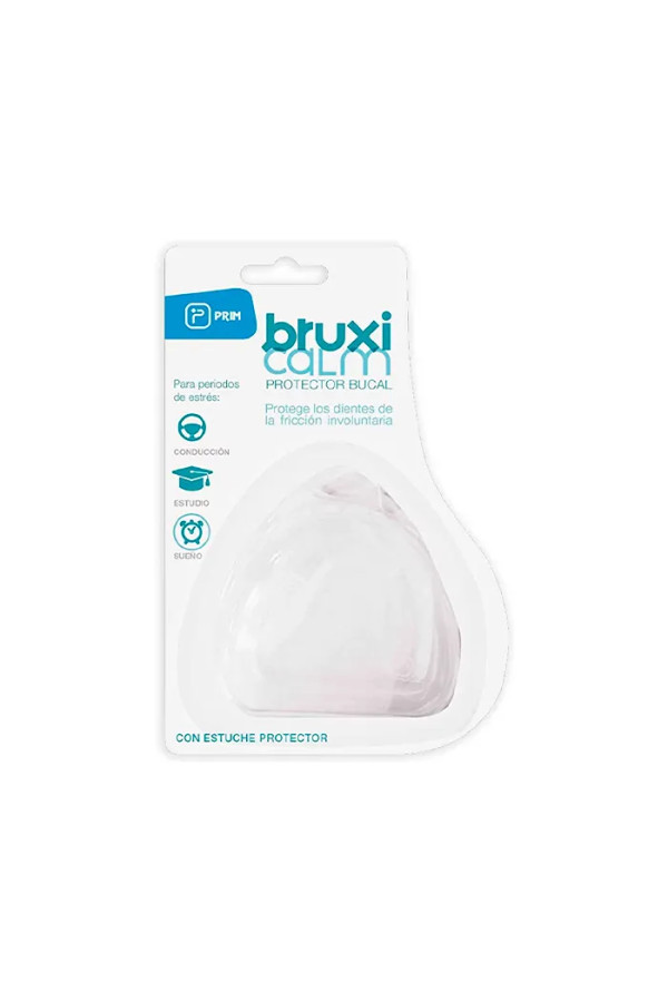 Prim Bruxicalm Mouthguard 1U