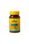 Nature Essential Aloe 250mg 