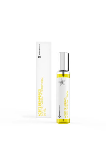 Botánicapharma Dermo Hypericum Oil 60ml 