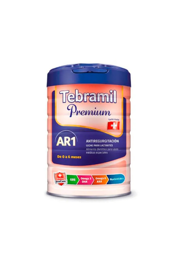 Tebramil Premium AR1 800g  