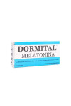 Pharma OTC Dormital Melatonin 30 Capsules