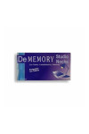 Dememory Studio Night 30 Capsules